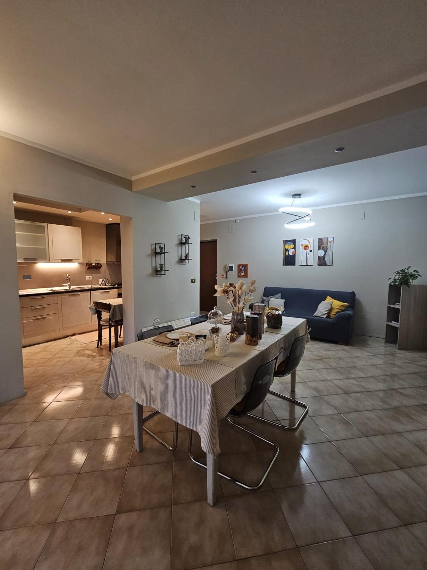 Bed And Breakfast Nikari Foligno Exterior foto