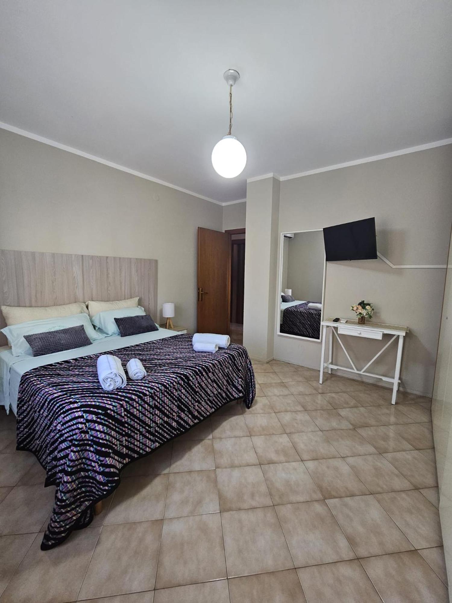 Bed And Breakfast Nikari Foligno Exterior foto