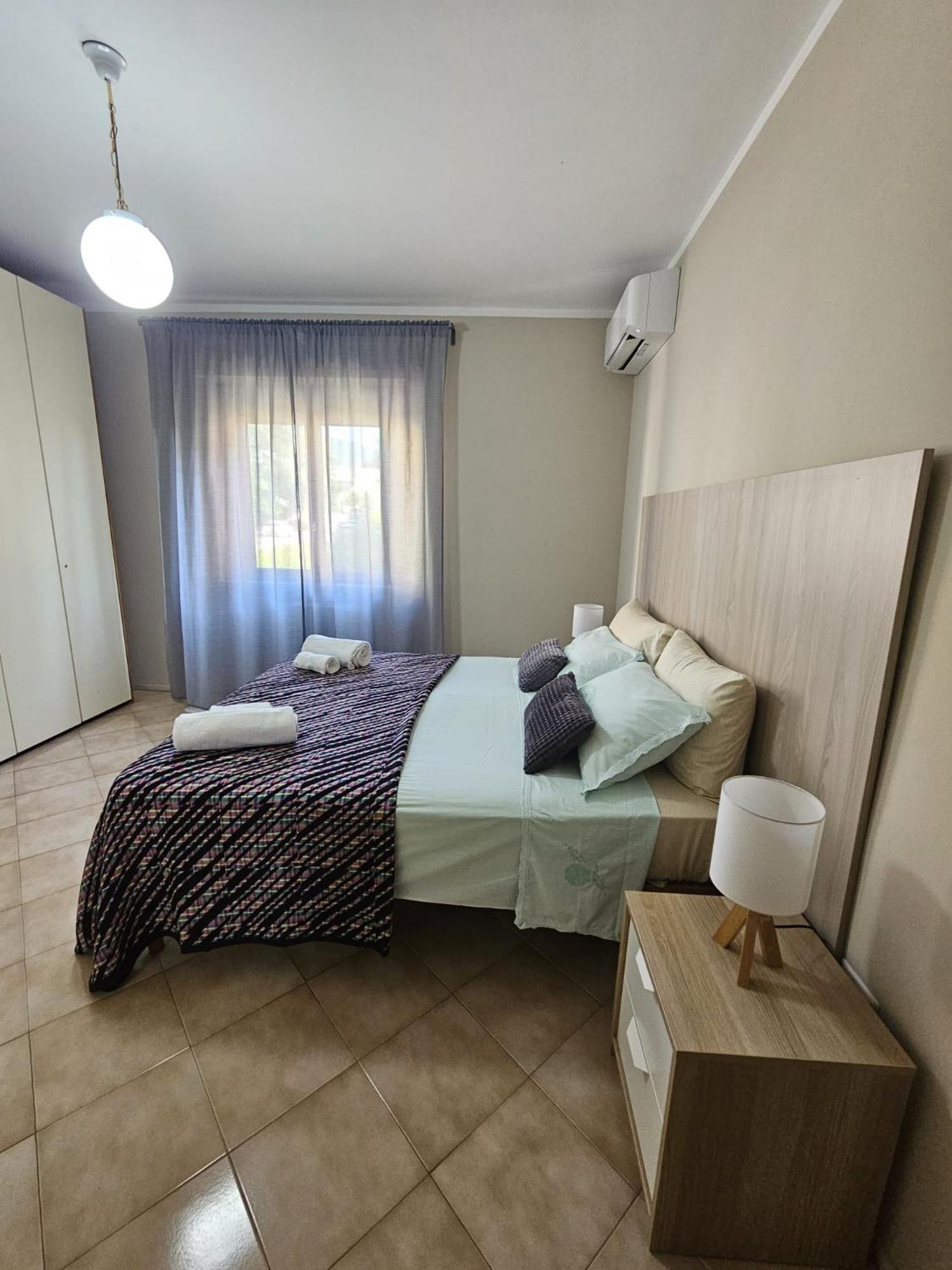 Bed And Breakfast Nikari Foligno Exterior foto