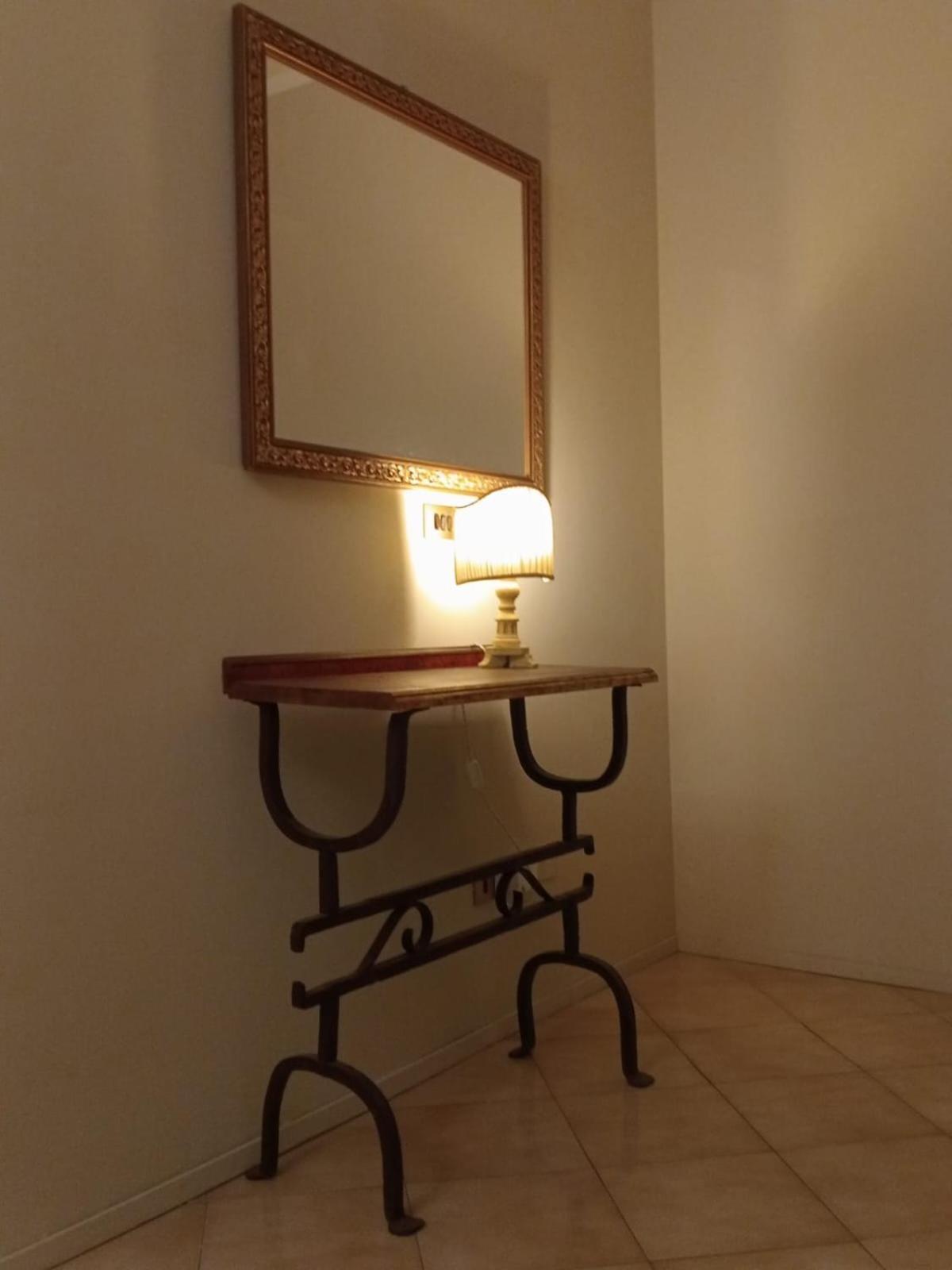 Bed And Breakfast Nikari Foligno Exterior foto